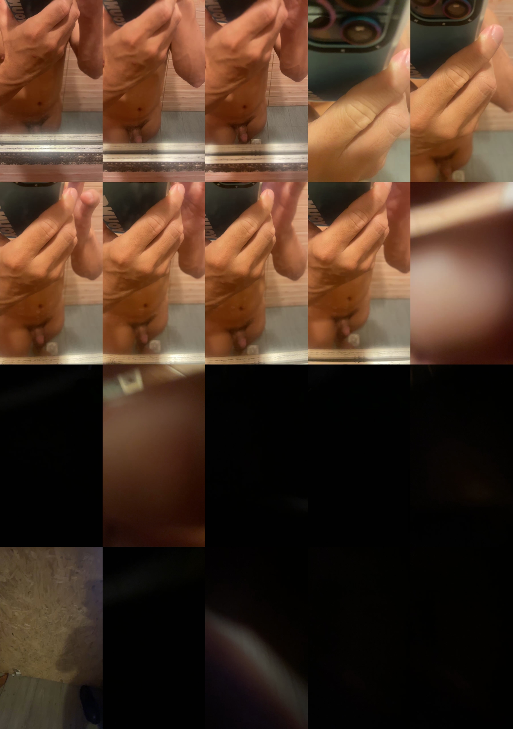 waterboy_hot  17-10-2022 Recorded Video strip