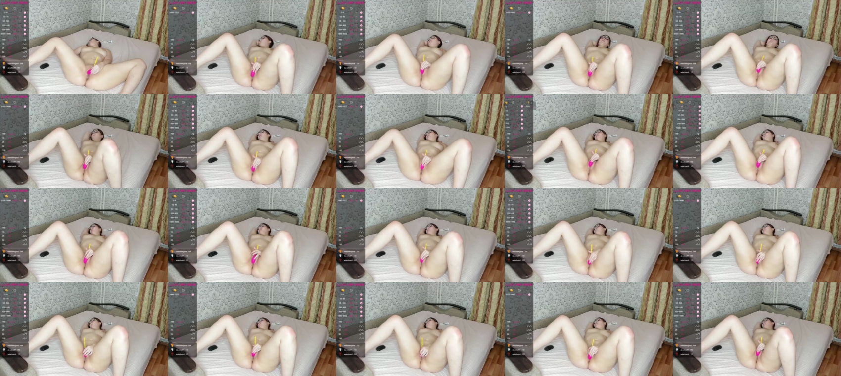 2lovinghearts 18-10-2022 Nude 