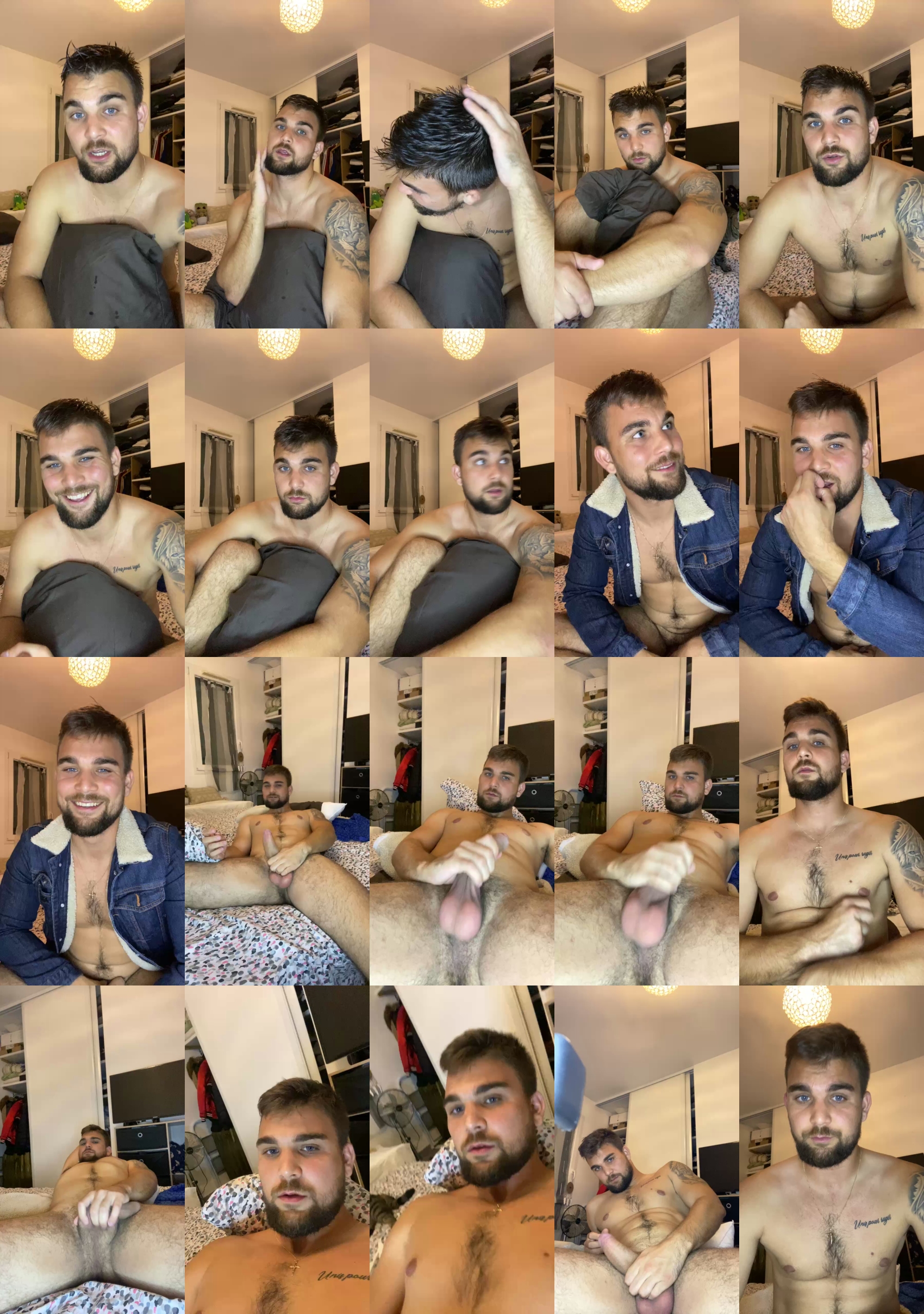 365dni83691  18-10-2022 Recorded Video lush