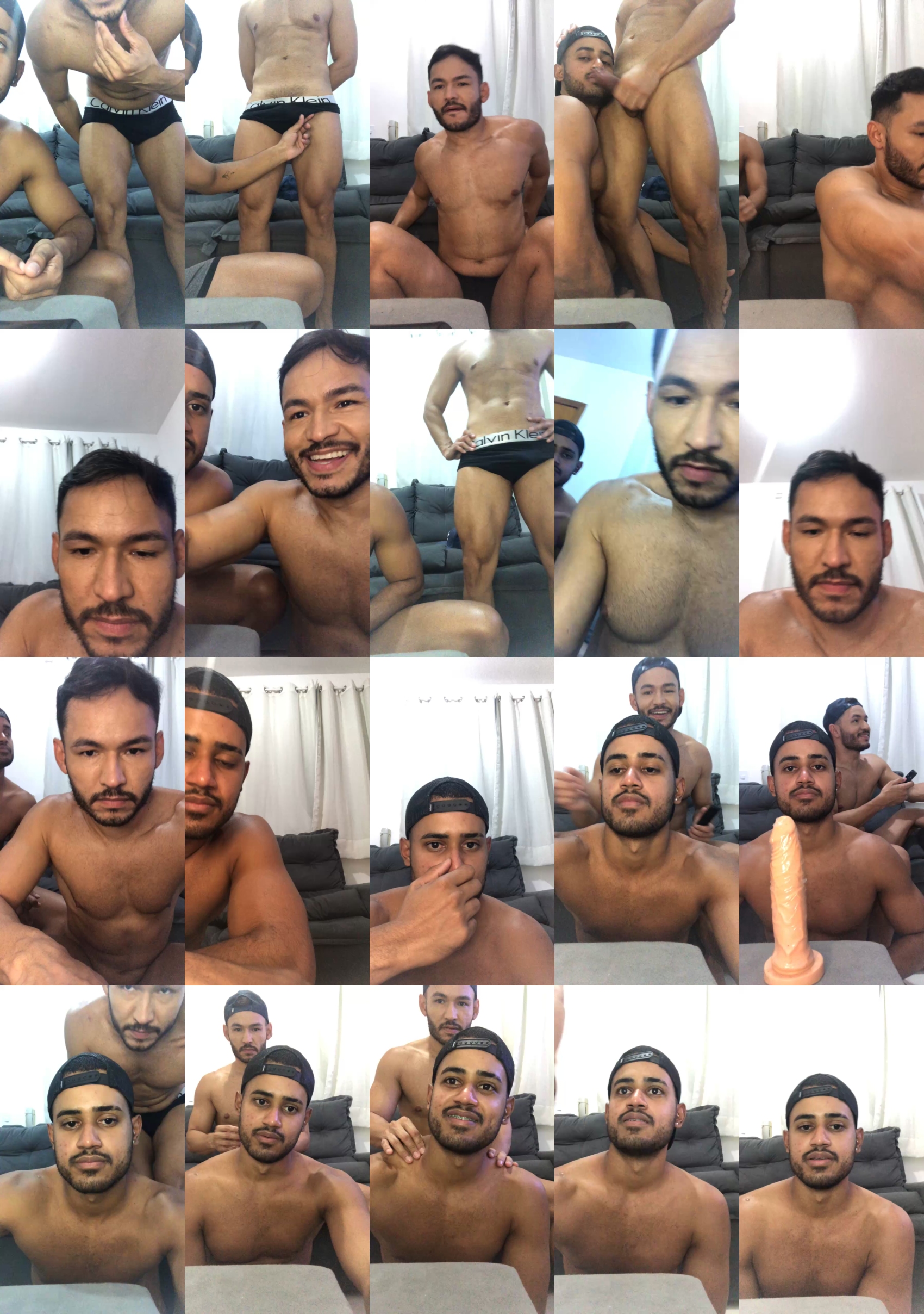 AnderJapa  18-10-2022 Recorded Video sexykitty