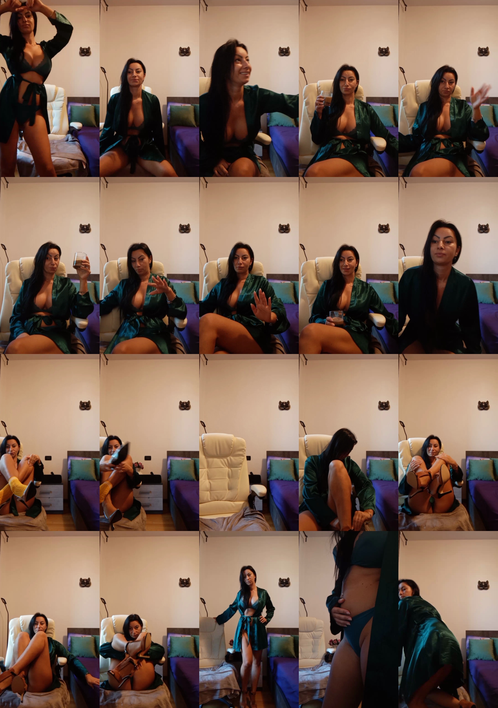 Annawow 19-10-2022 fuckme 