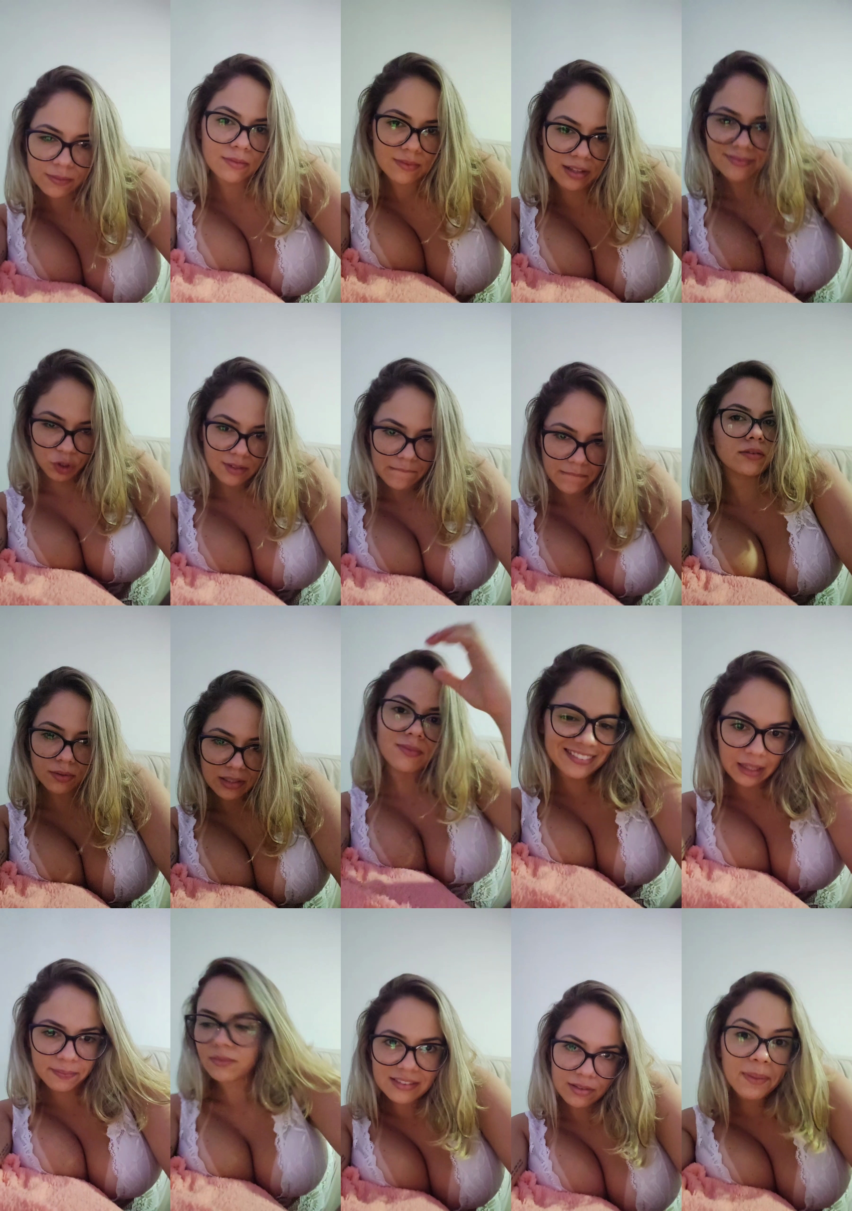 BecaHotSexy 18-10-2022 sweet 
