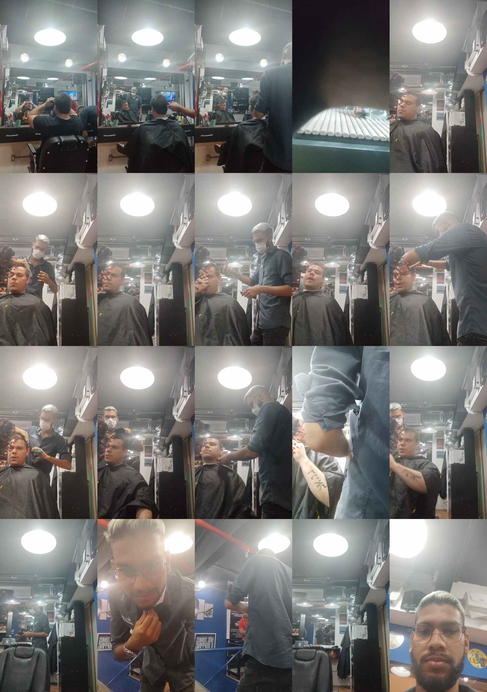 BielMartins_  18-10-2022 Recorded Video fuckme
