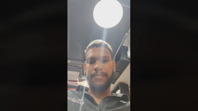 BielMartins_  18-10-2022 Recorded Video hard