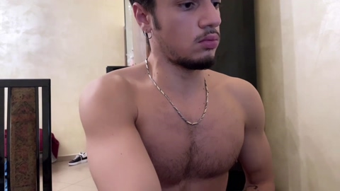 BunnyBoy2002  19-10-2022 Recorded Video kink