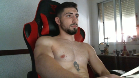 Cederre_  19-10-2022 Recorded Video Topless