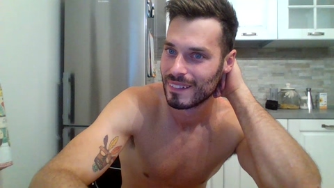 Eivor90  18-10-2022 Recorded Video naked