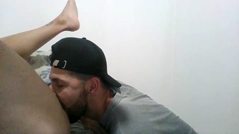 Elijuan  18-10-2022 Recorded Video bigcock