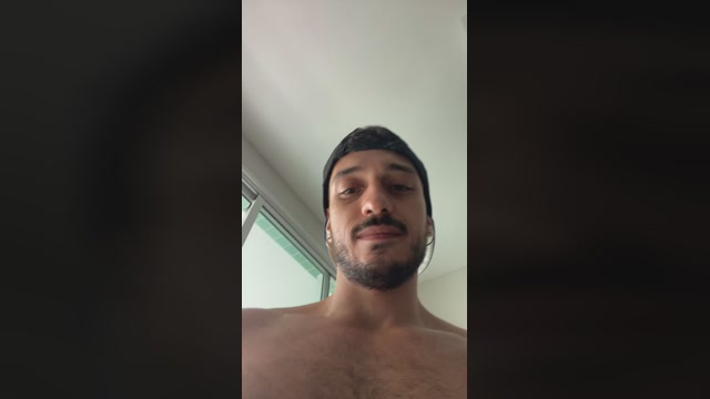 ItaloBrasile  19-10-2022 Recorded Video fuck