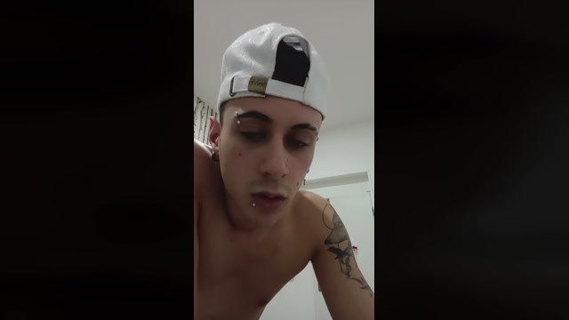 Javigarrdohot18  18-10-2022 Recorded Video strip