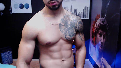 Josep_murray  18-10-2022 Recorded Video sexy