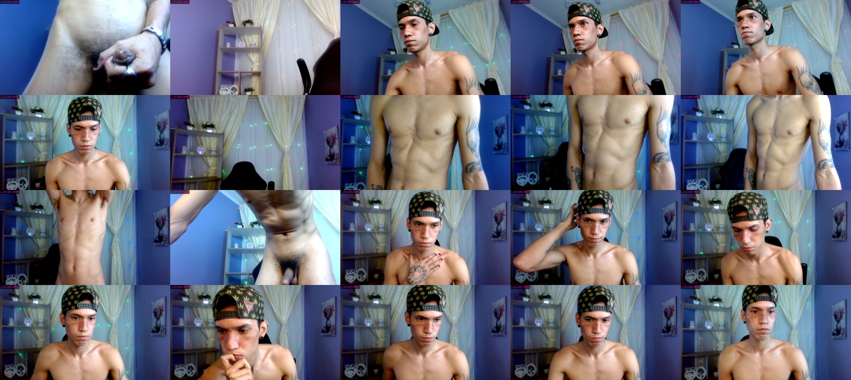 Kai_Ander  19-10-2022 Recorded Video bigcock