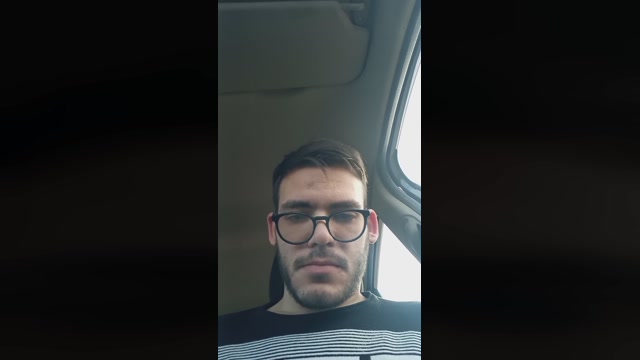 Kevinohot98  19-10-2022 Recorded Video sexy