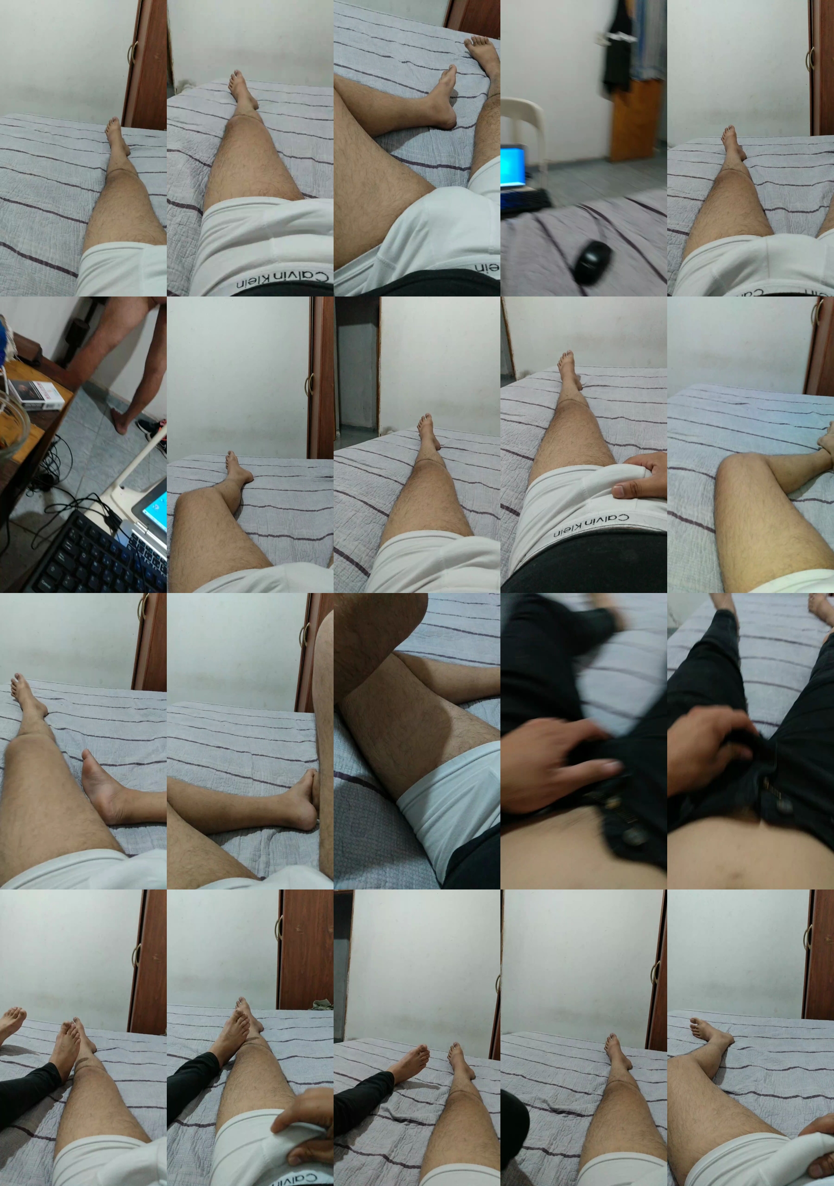Losperris  18-10-2022 Recorded Video lick