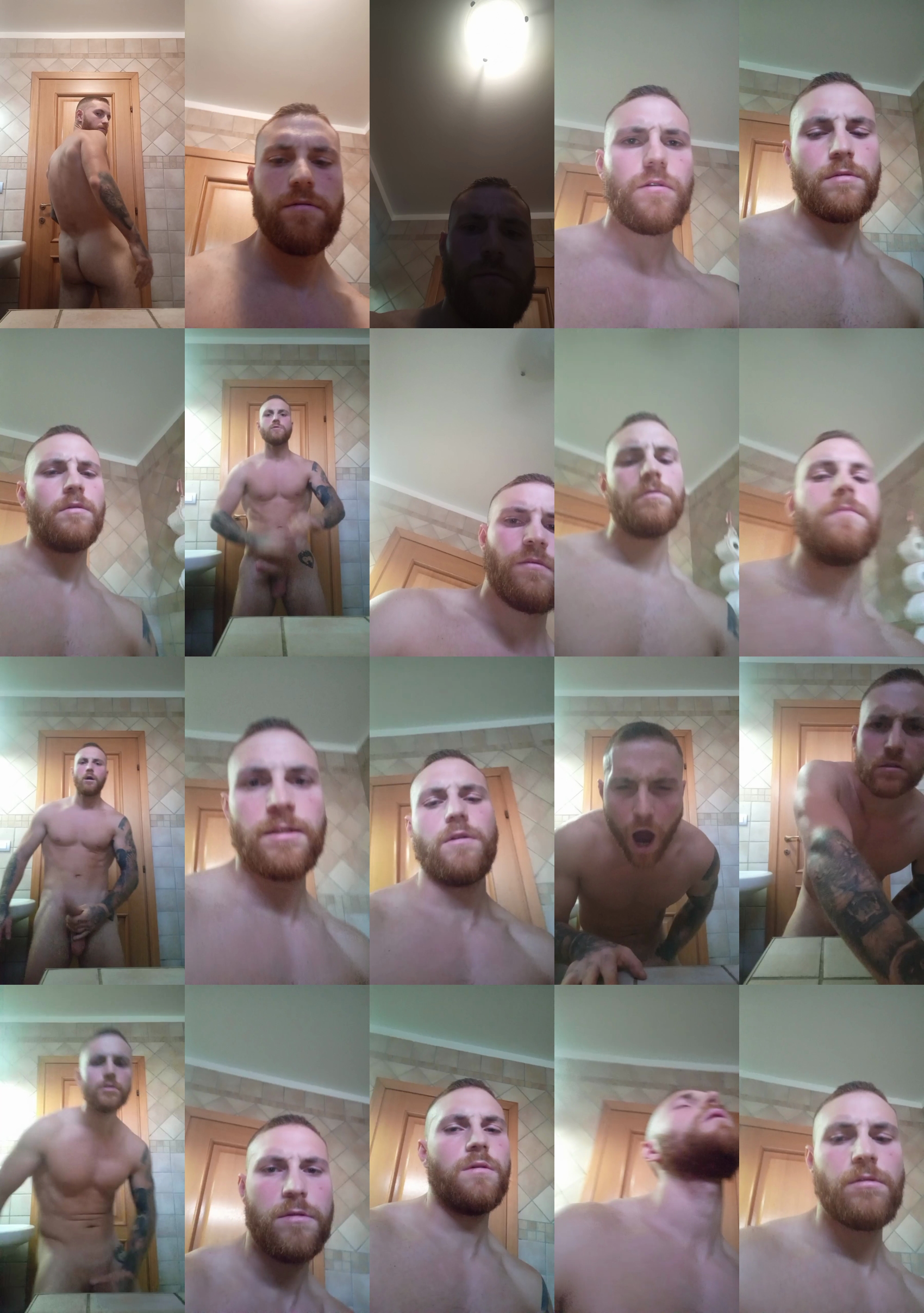 Luio90  19-10-2022 Recorded Video beauty