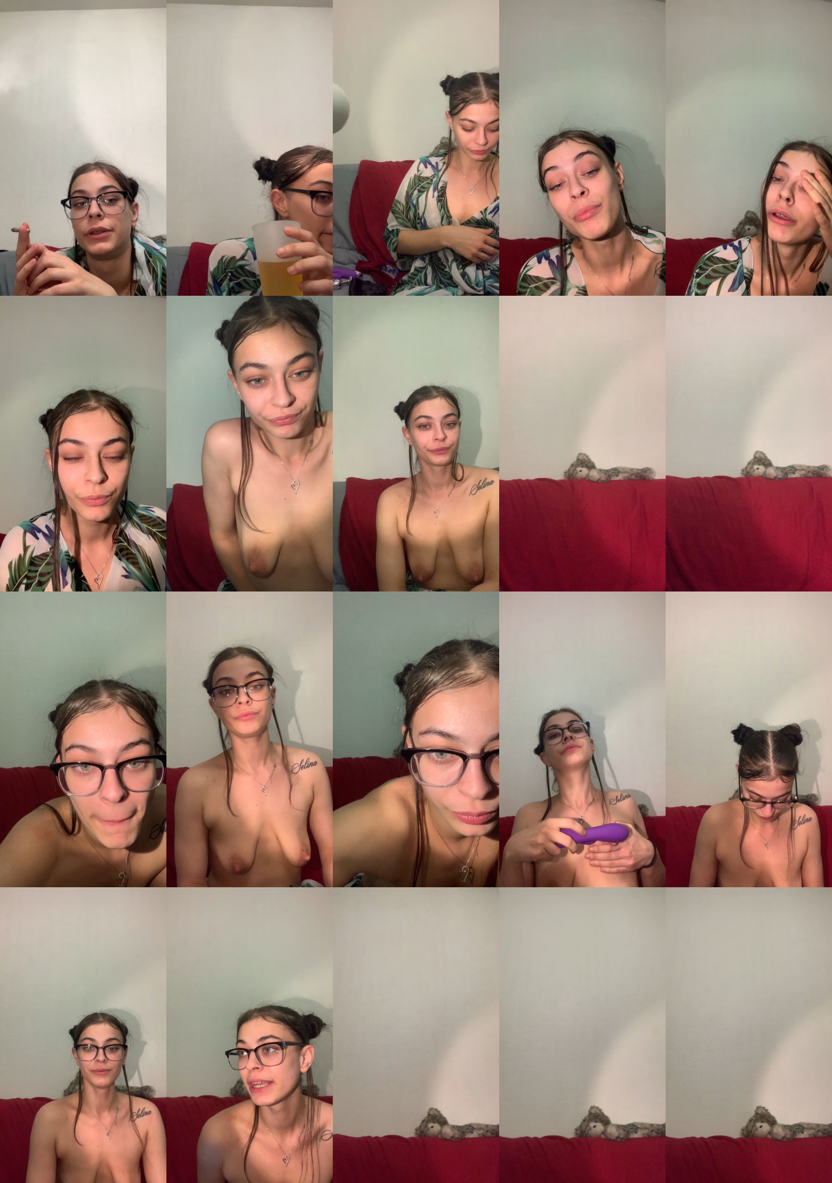 Melanie_leana 18-10-2022 beauty 