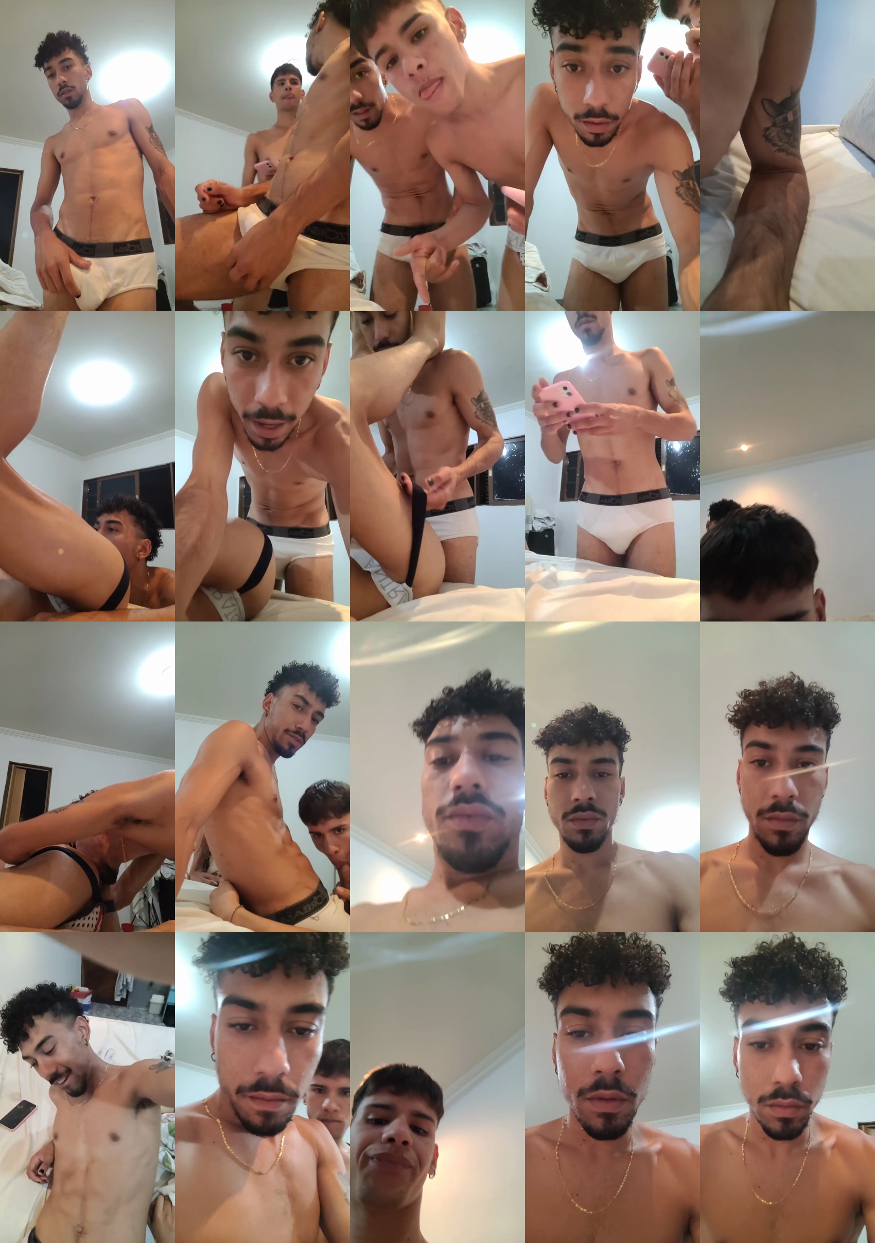 Mlkmalvadao  18-10-2022 Recorded Video lovense
