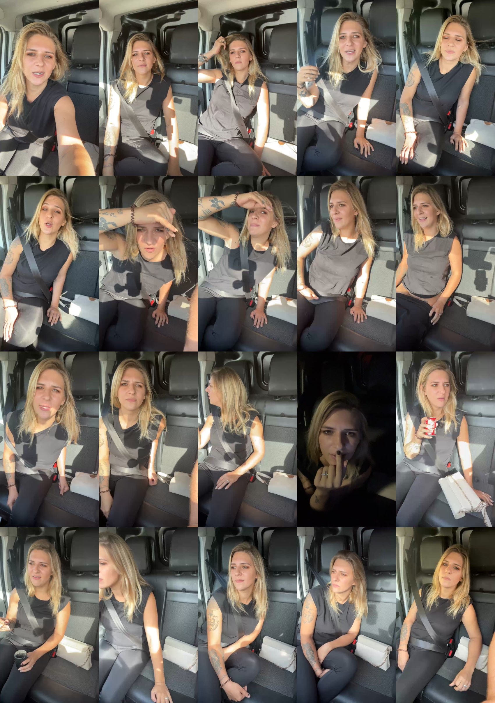 Nynalove 19-10-2022 fuckface 