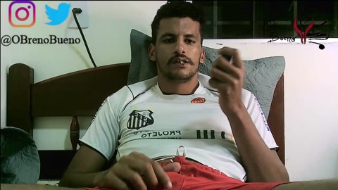 OBrenoBueno  18-10-2022 Recorded Video hard
