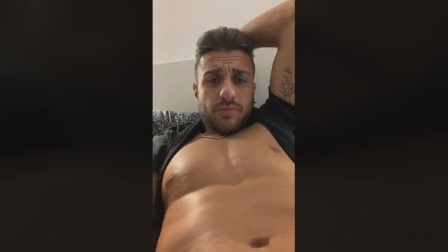Paolo9292  18-10-2022 Recorded Video XXX