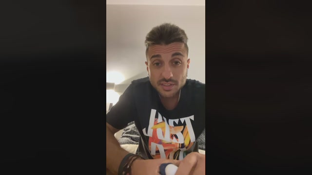 Paolo9292  18-10-2022 Recorded Video lovense