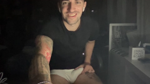 RagazzoLombardo  18-10-2022 Recorded Video kink