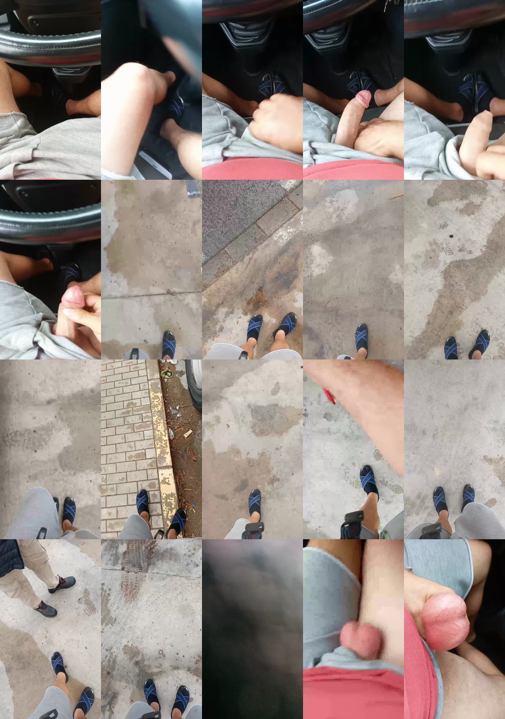 Truck_sex  19-10-2022 Recorded Video blowjob