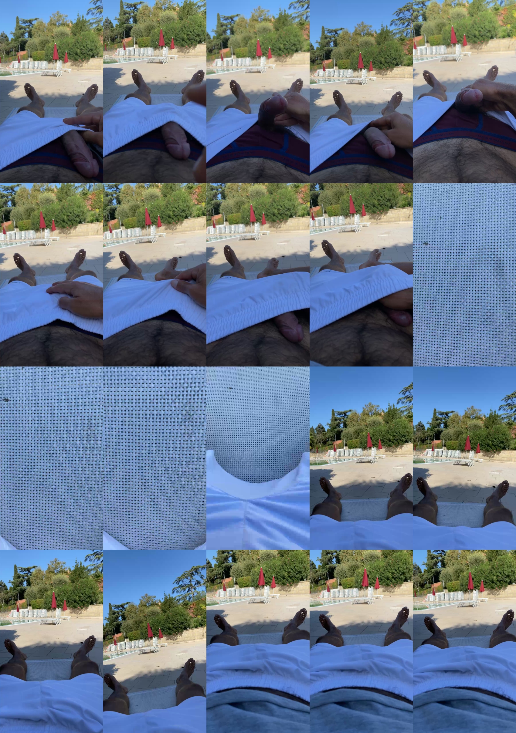 Ventovenny  19-10-2022 Recorded Video orgasm