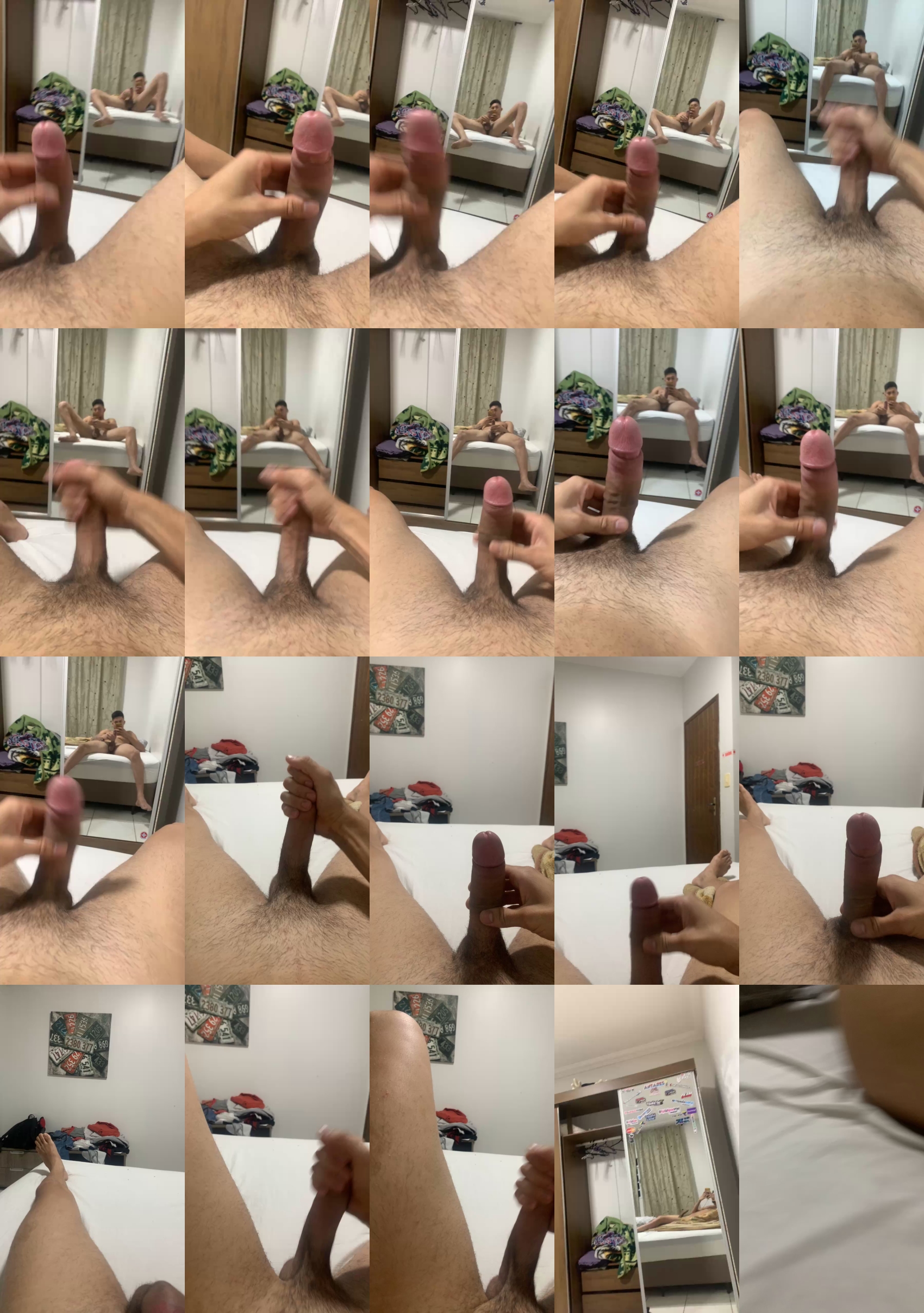 _faelt3  18-10-2022 Recorded Video fuckme