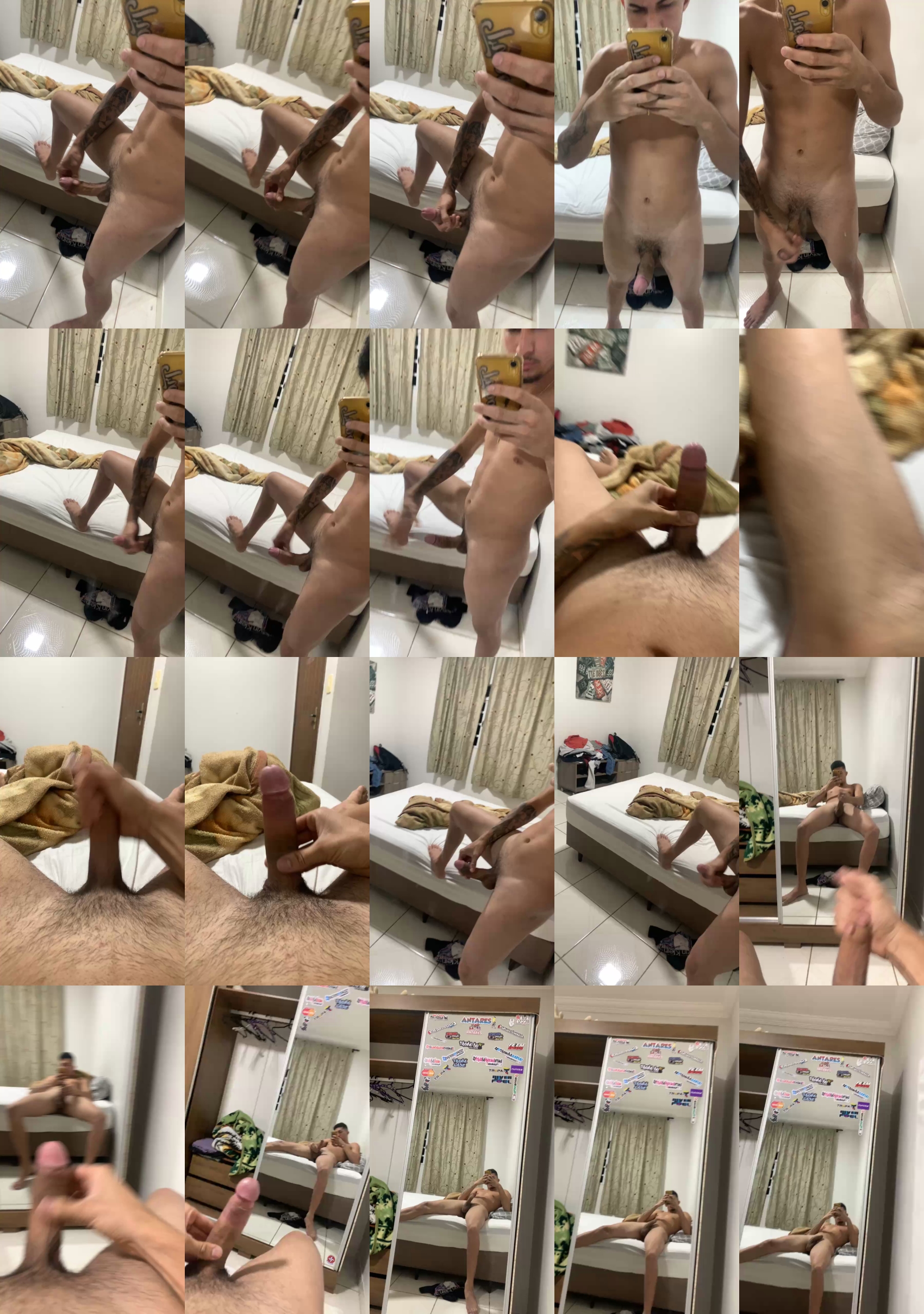 _faelt3  18-10-2022 Recorded Video blowjob