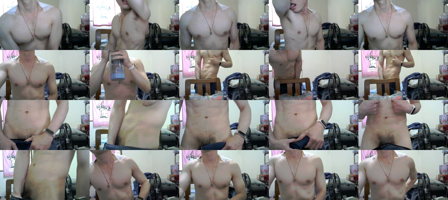 bbq322  19-10-2022 Recorded Video fingering