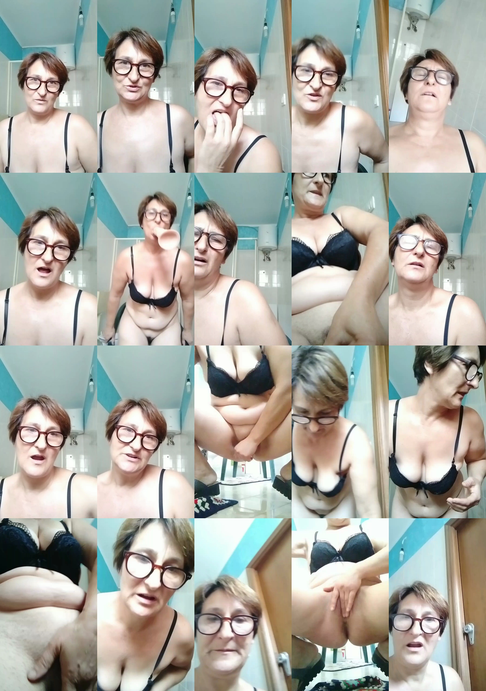 blachwoman 19-10-2022 kinky 