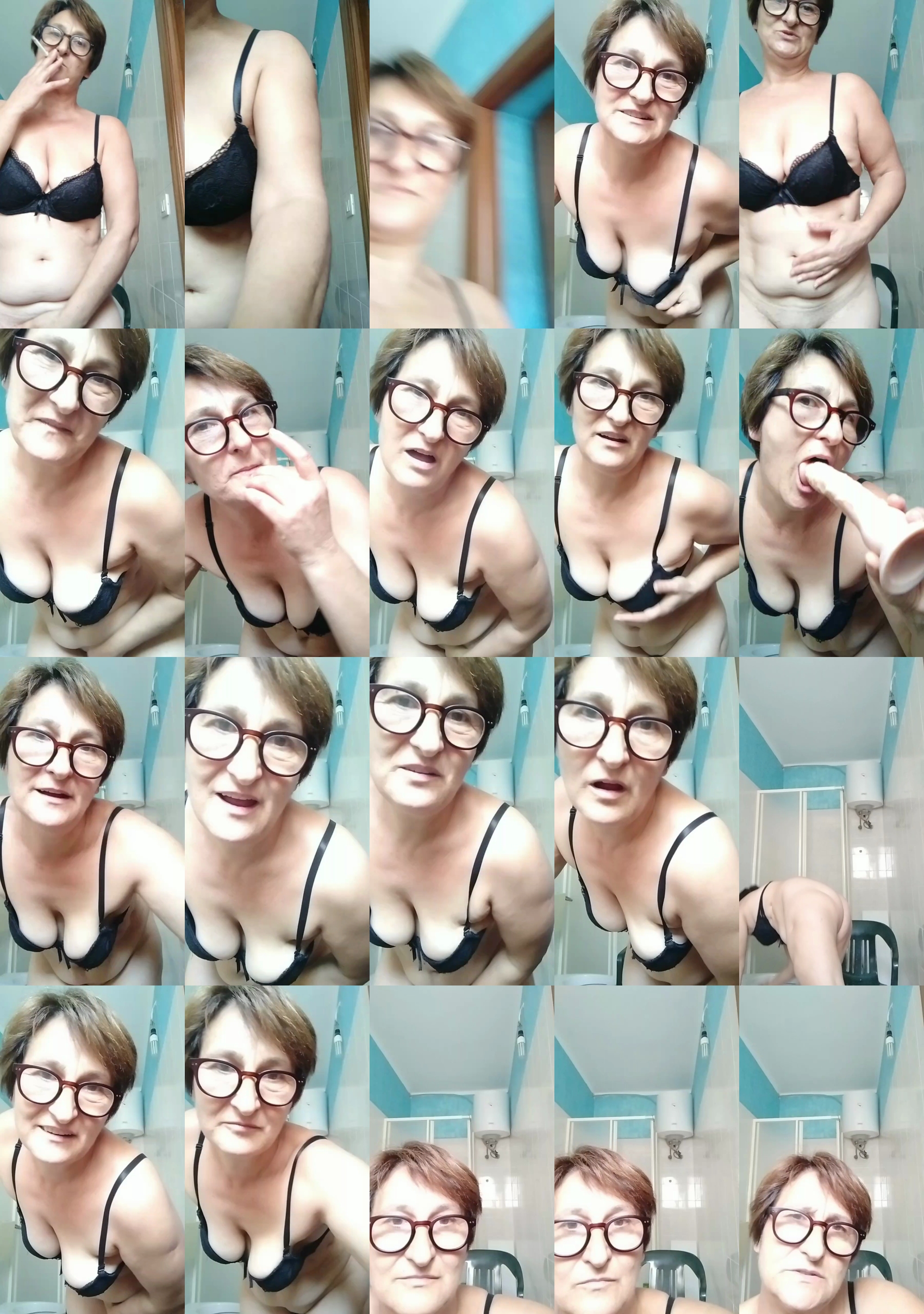 blachwoman 19-10-2022 sucktits 
