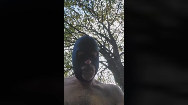 bottomhairy44  19-10-2022 Recorded Video Cam