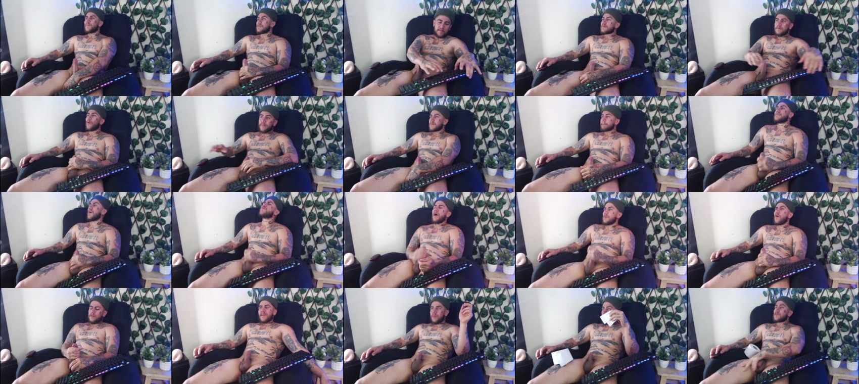 darren_moon  18-10-2022 video naughty