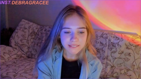 debragrace 18-10-2022 fuckhard 