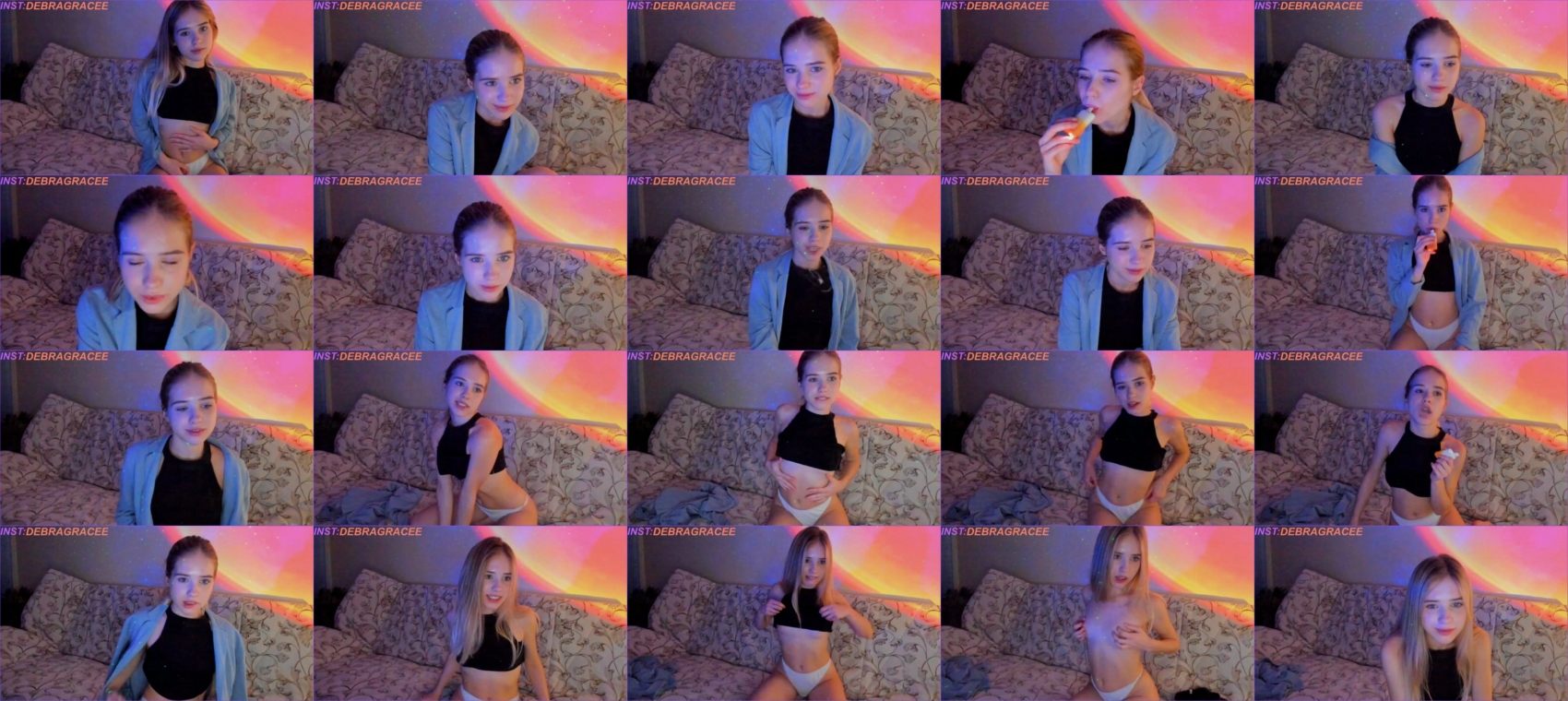debragrace 18-10-2022 fuckhard 