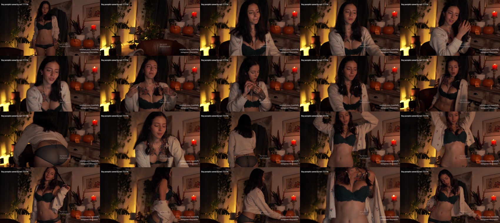 effyloweell 18-10-2022 analsex 
