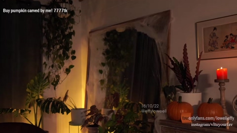 effyloweell 18-10-2022 spanking 