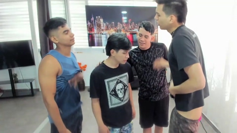 fuckboys_hot  19-10-2022 video bigass