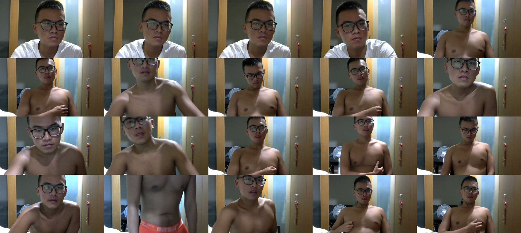 ggnipss  18-10-2022 Recorded Video lush