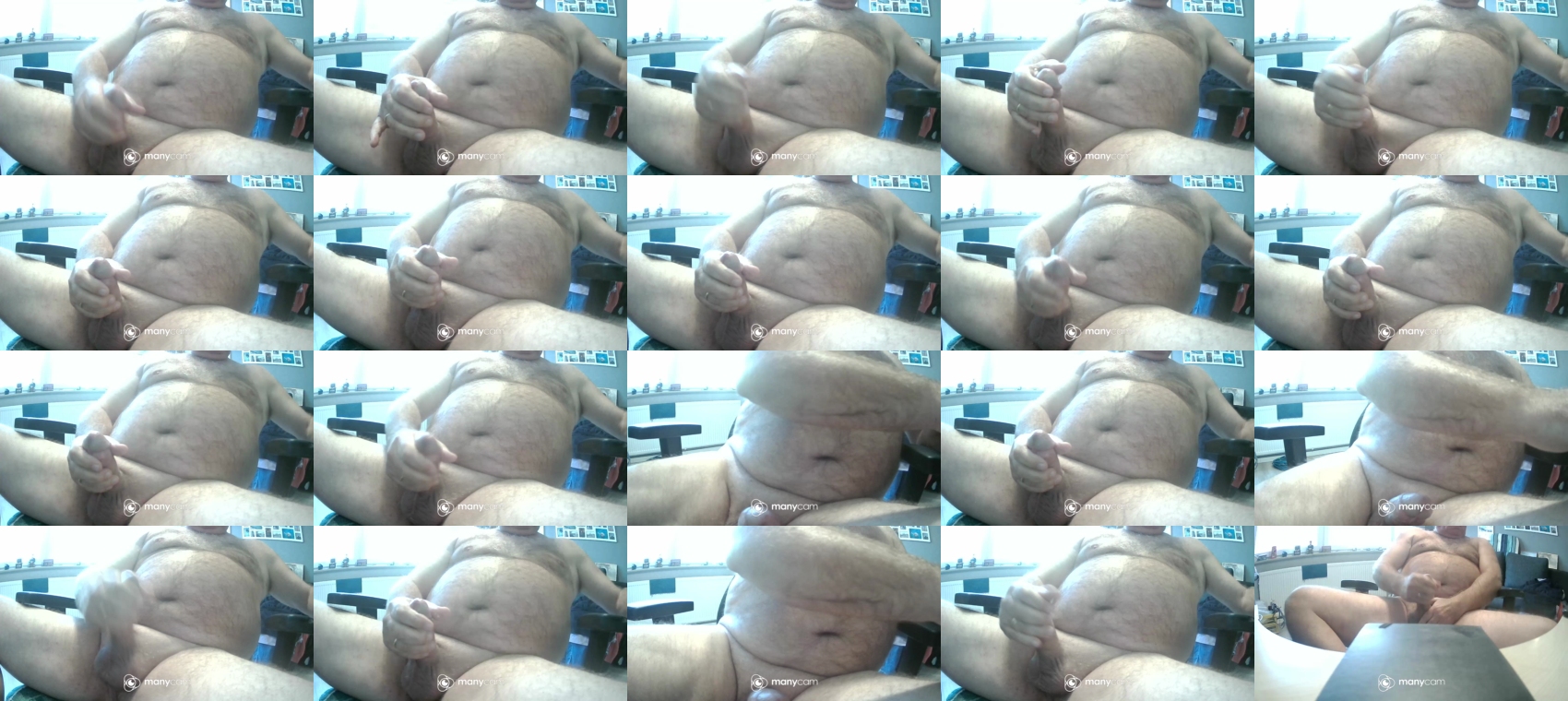 hbm47  19-10-2022 Recorded Video playtime