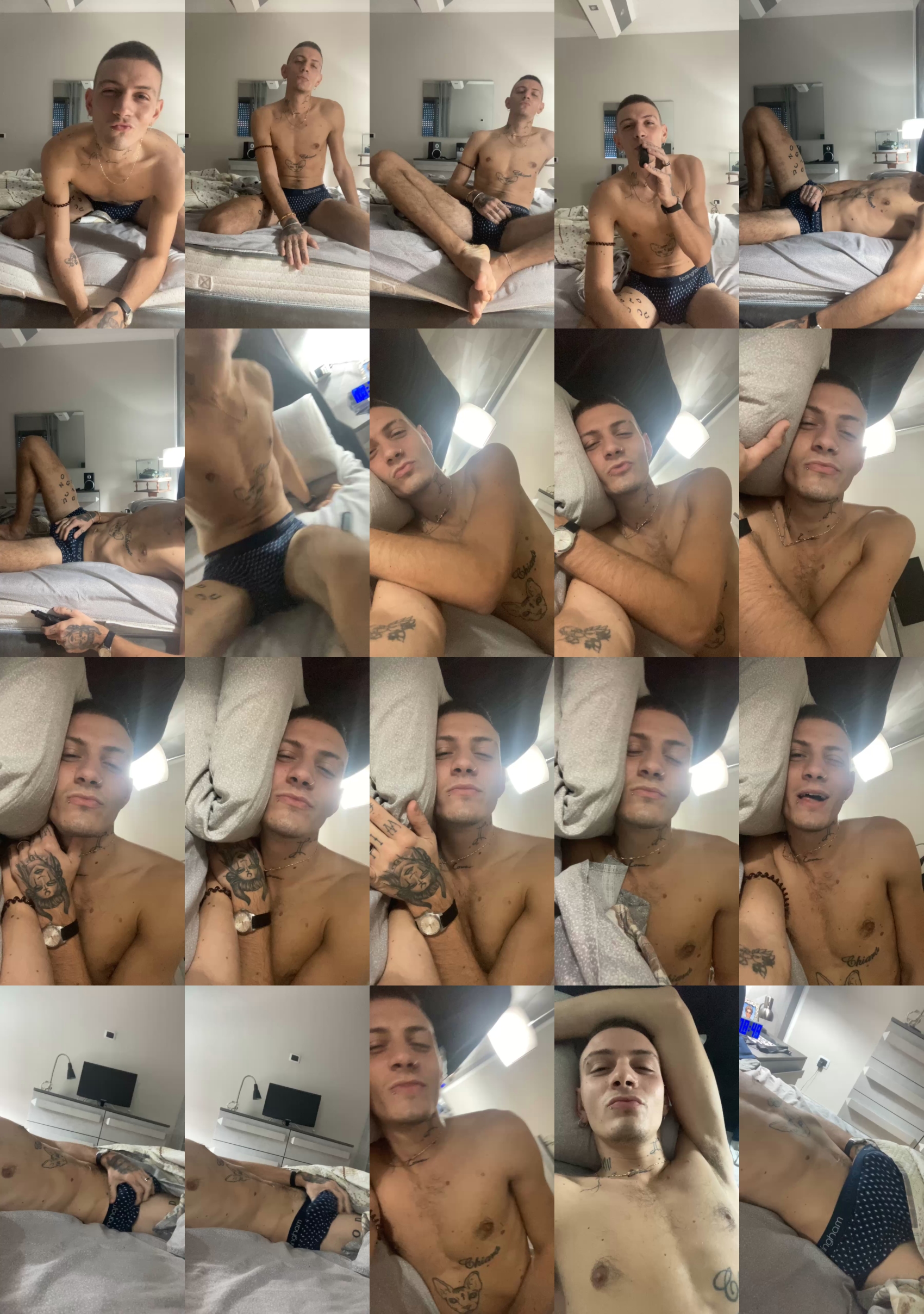 iaiaxxx  18-10-2022 Recorded Video bigdick