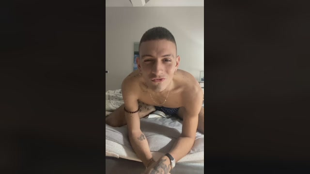 iaiaxxx  18-10-2022 Recorded Video bigdick