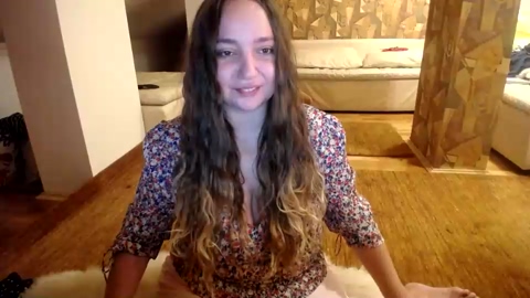 irisjacky  18-10-2022 naughty Females