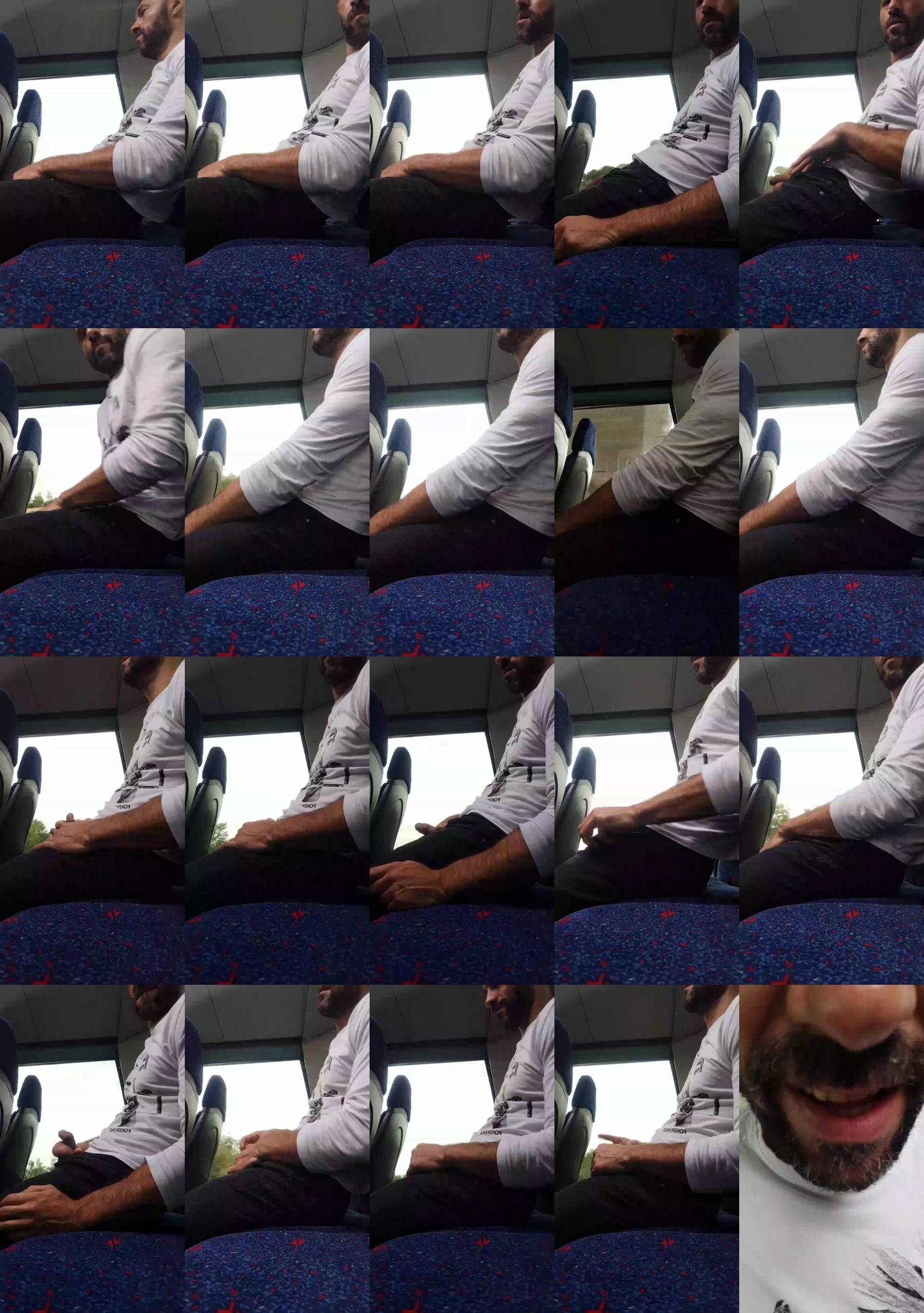 jon131  19-10-2022 Recorded Video lick
