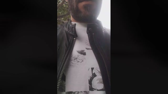 jon131  19-10-2022 Recorded Video gag