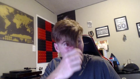 lonewolfffy  18-10-2022 video twink