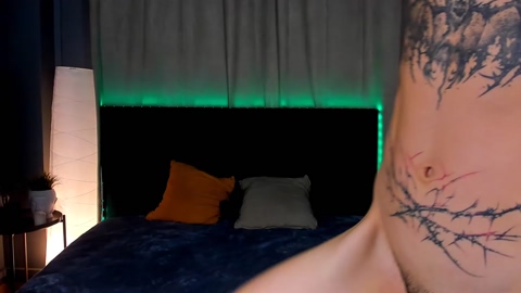 nate_and_eithan  18-10-2022 video Nude