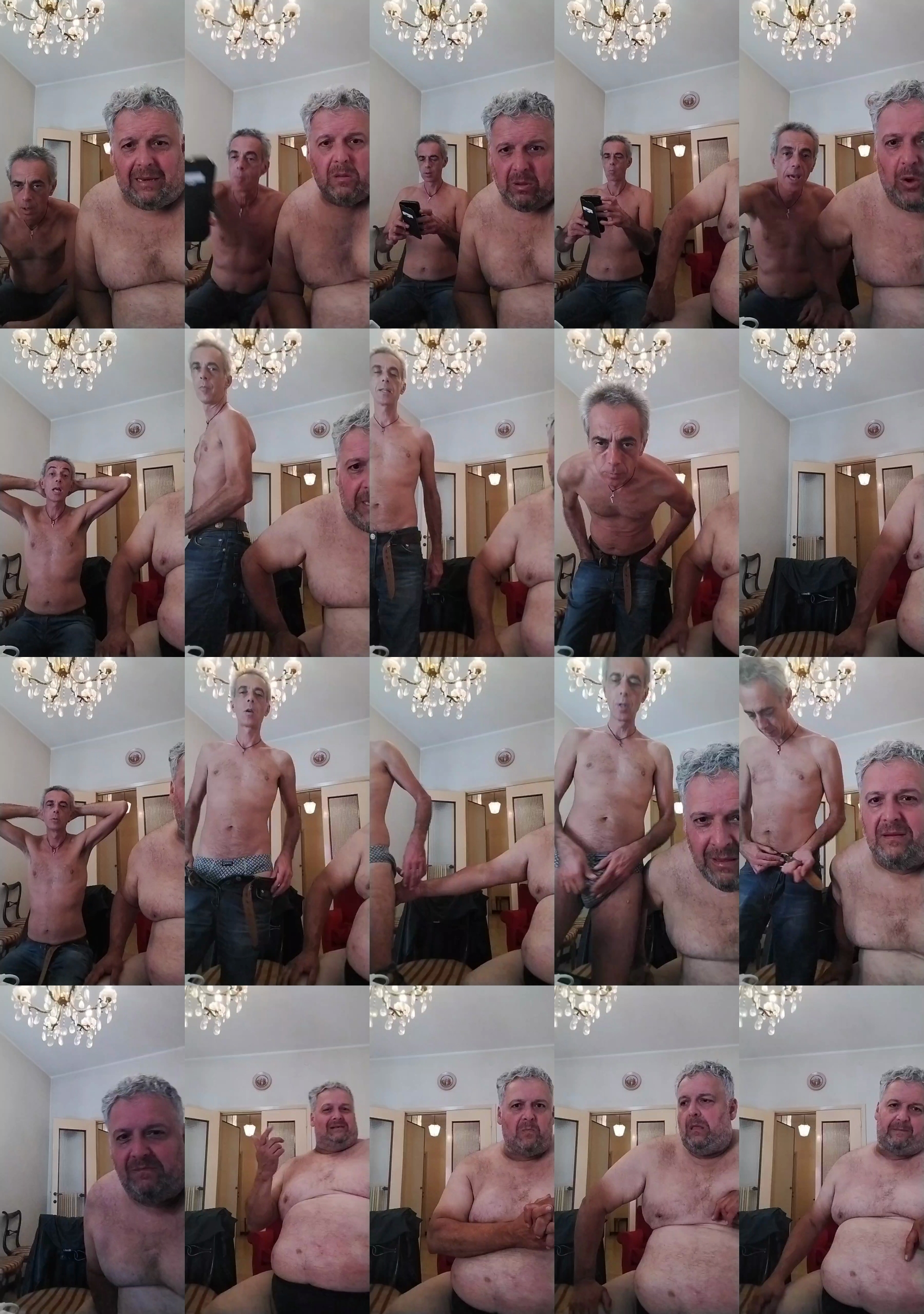 padronecicci  19-10-2022 Recorded Video fuckher